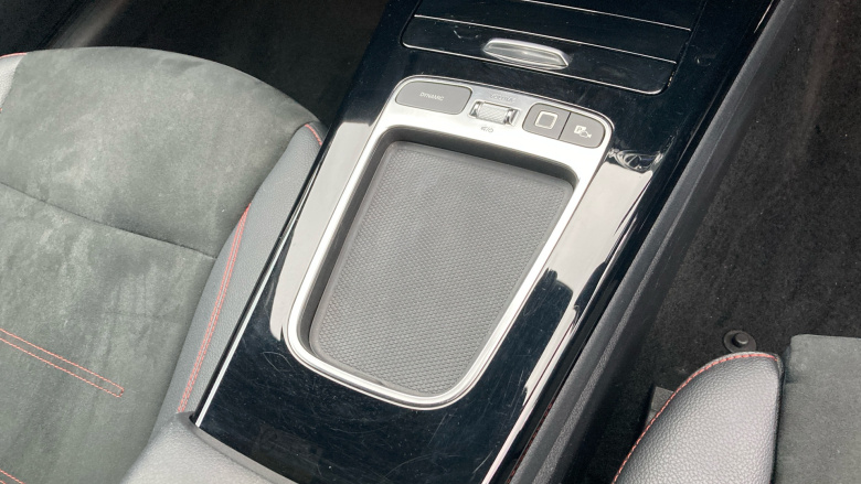 Mercedes-Benz CLA 200 AMG Line Executive 4dr Tip Auto Petrol Saloon